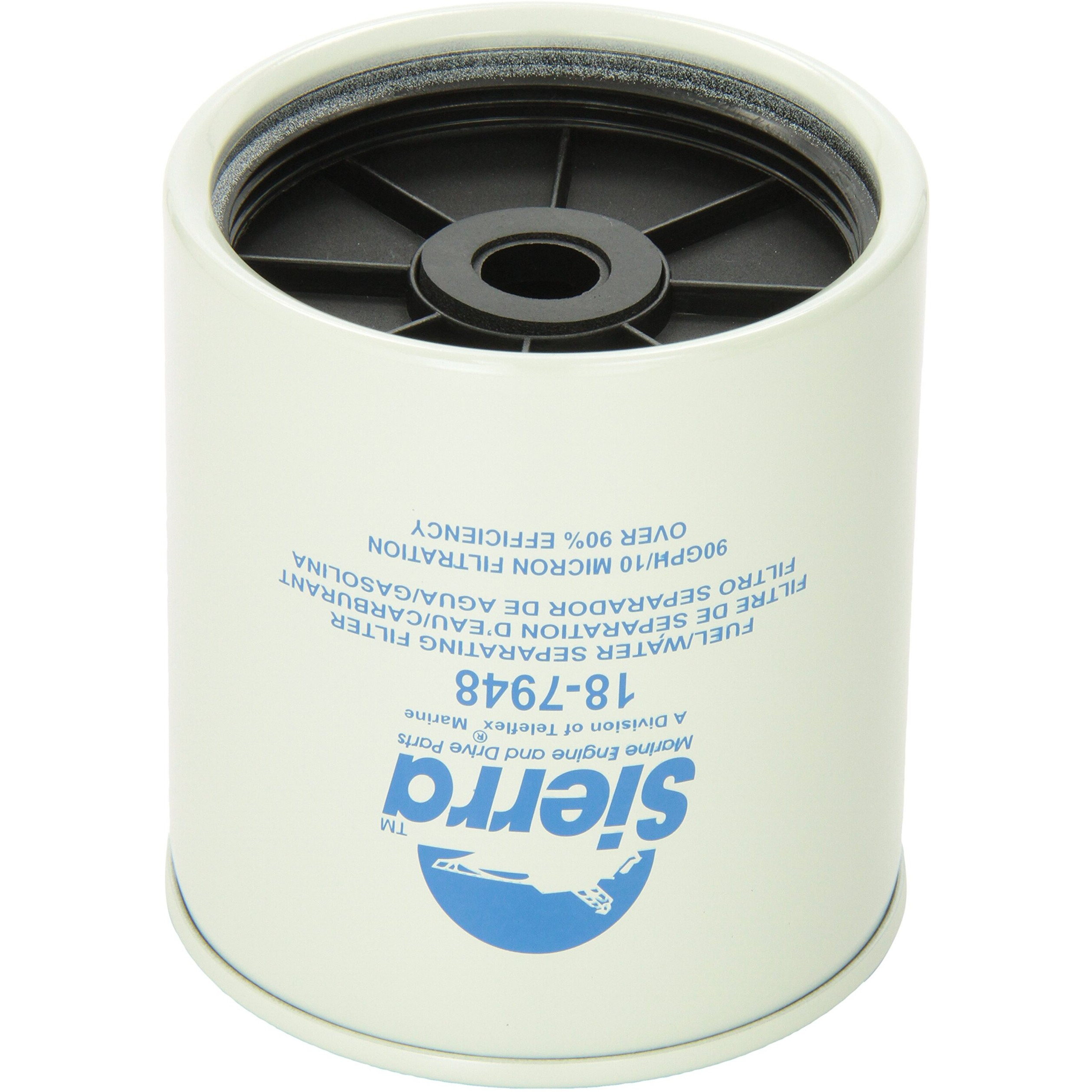 FUEL FILTER 10 MICRON