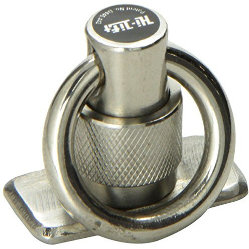 Stainless Steel Locking Slide