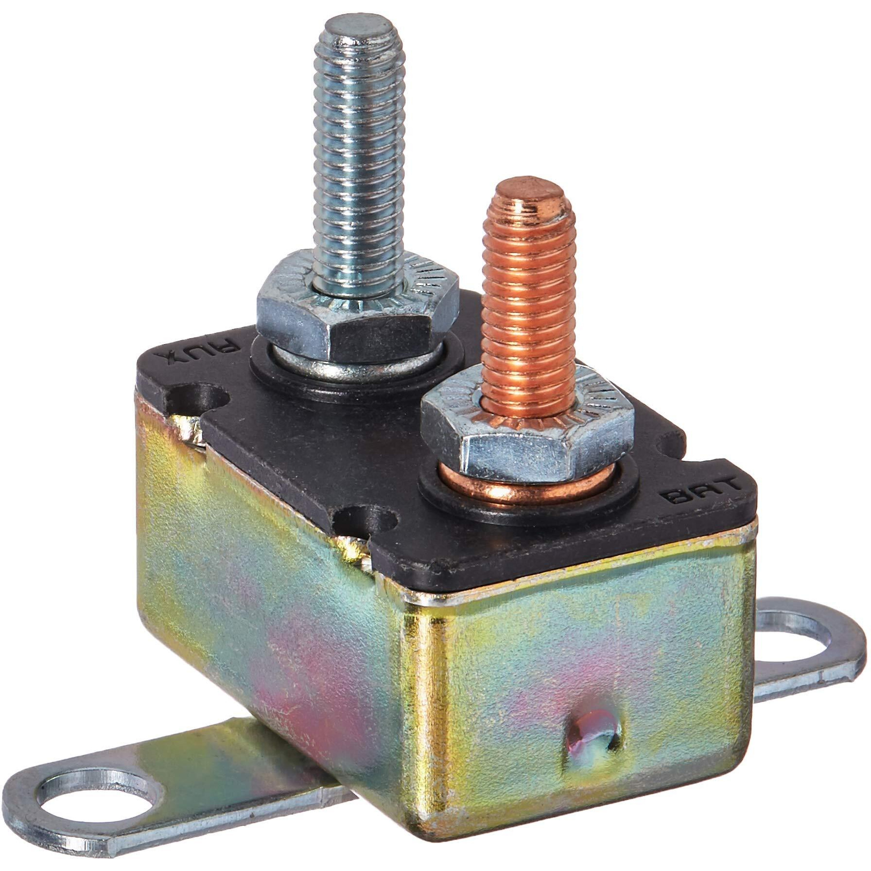 90ANGLE MET CIRCUIT BRKE