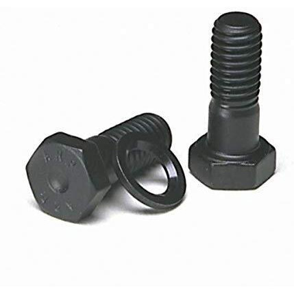 HONDA PRES PLATE BOLT KIT