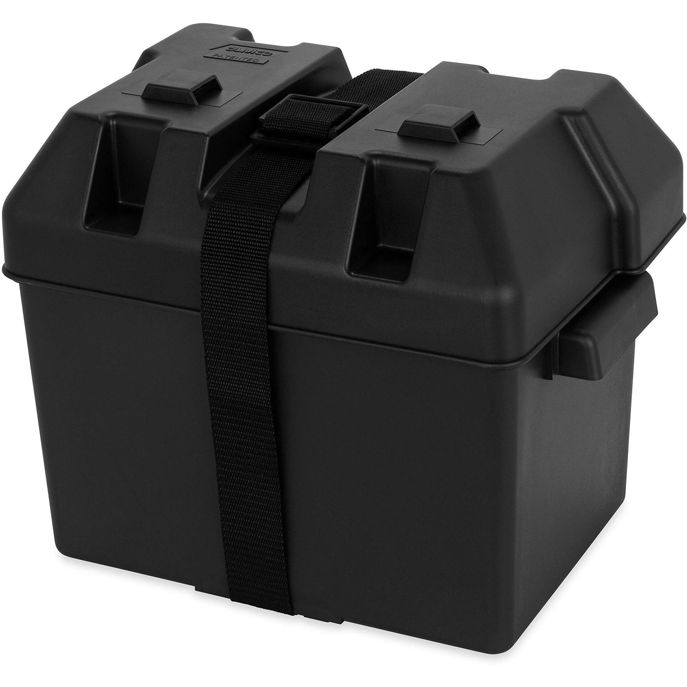 BATTERY BOX  STANDARD