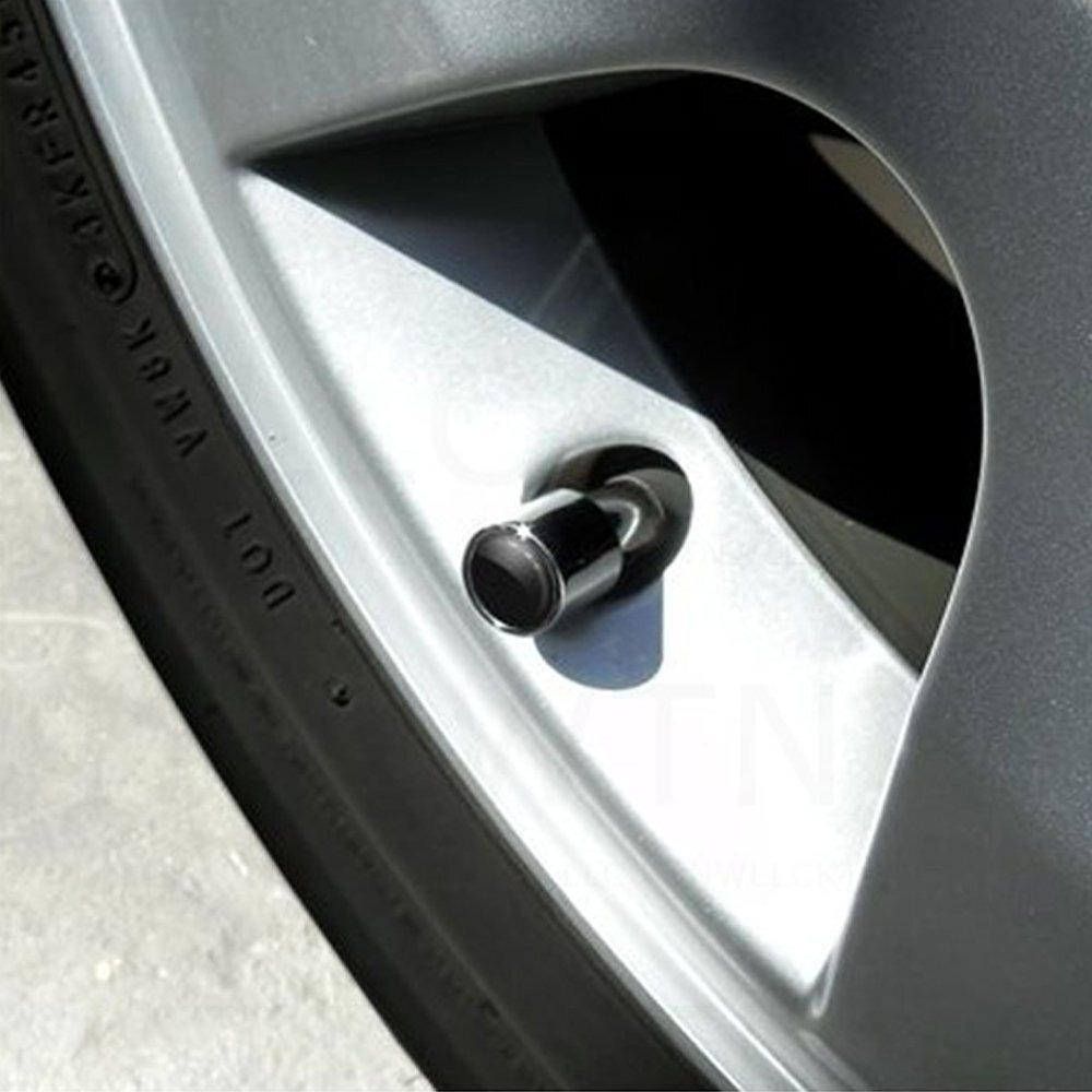 Texas A&M Aggies Valve Stem Caps