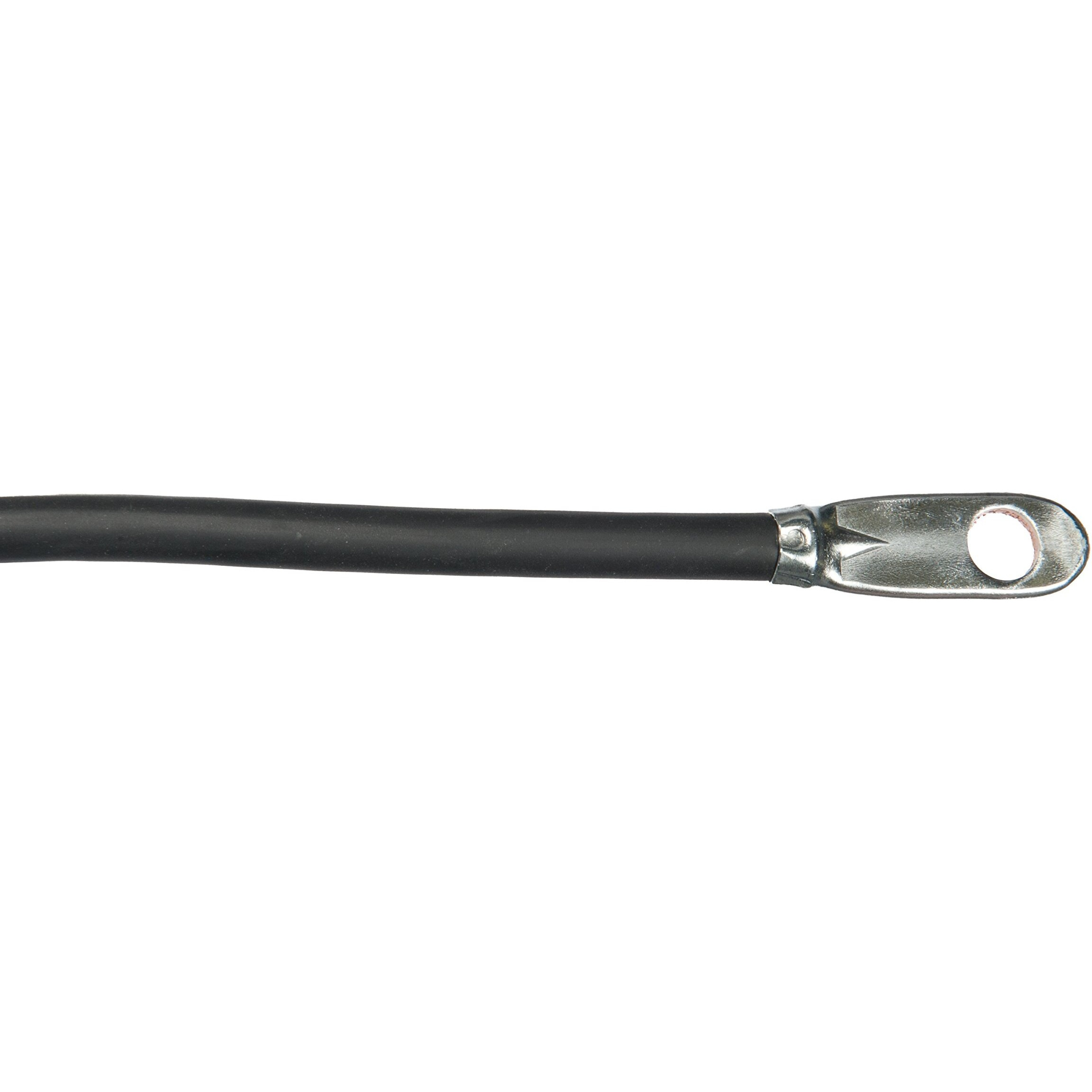 BATTERY CABLE 2' BLACK