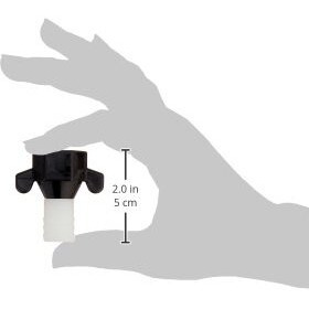 5/8' SHURFLO ADAPTER