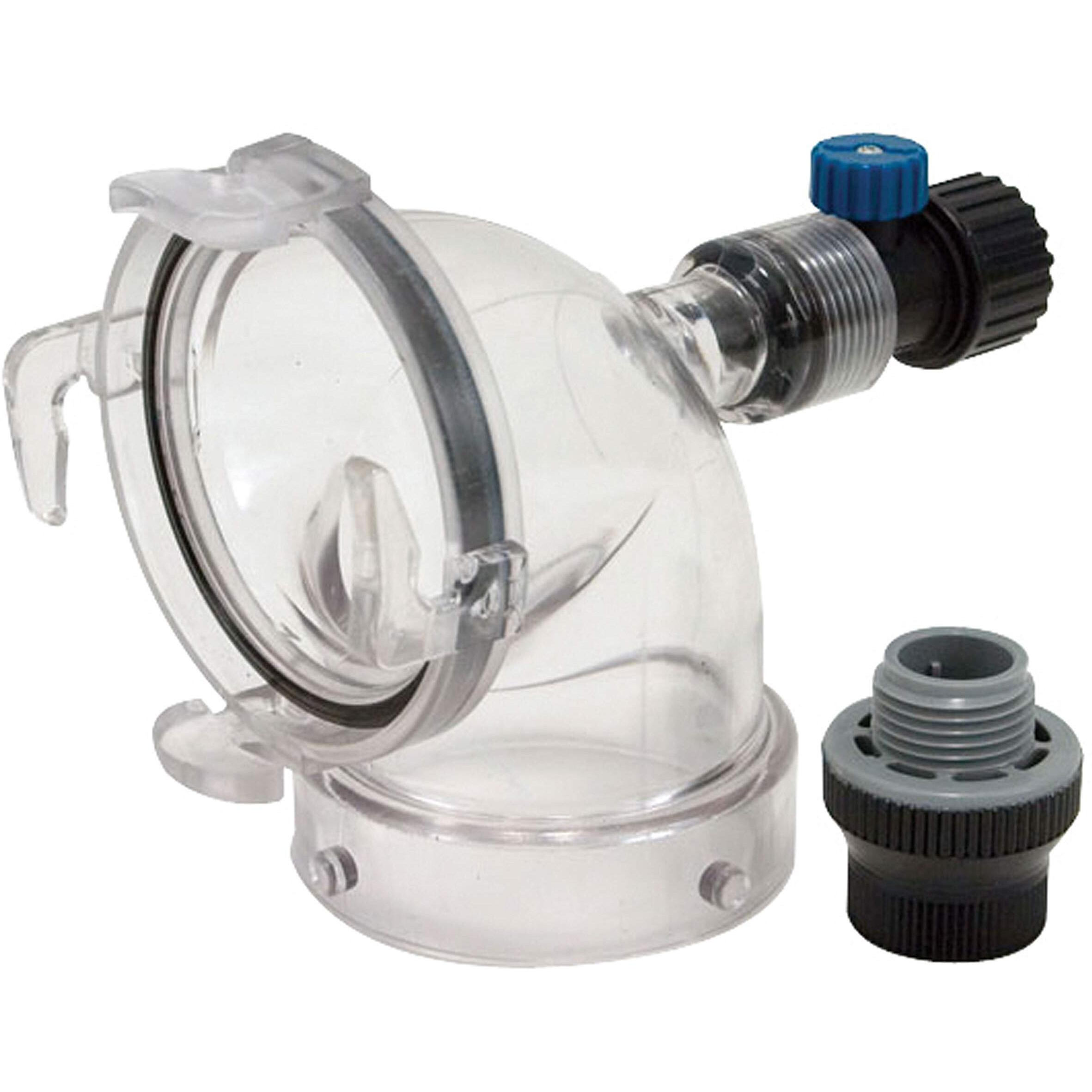 RV HYDROFLUSH 90