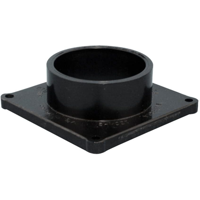 FLANGE  SPIGOT 2'