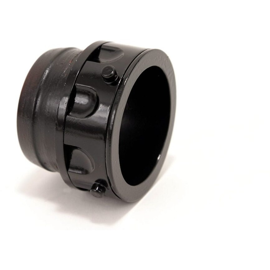 SWIVEL BAYNET HSE FTG BLK