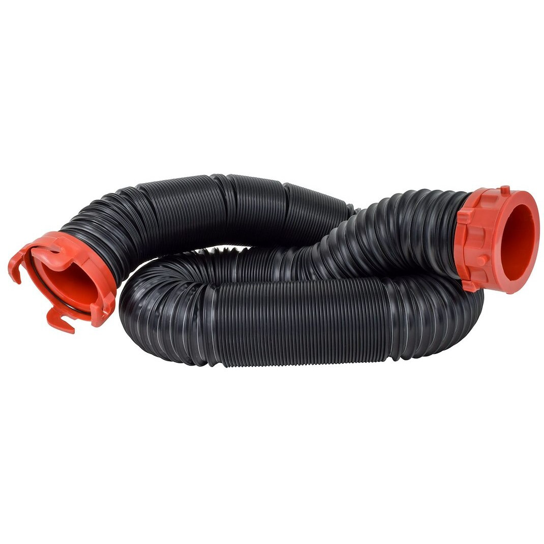 10' DOMINATOR EXT. HOSE