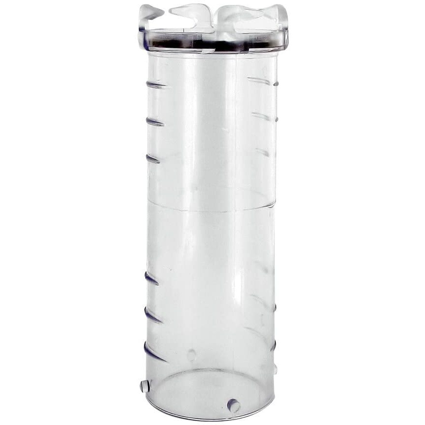 ADAPTER  CLEARVIEW 10'