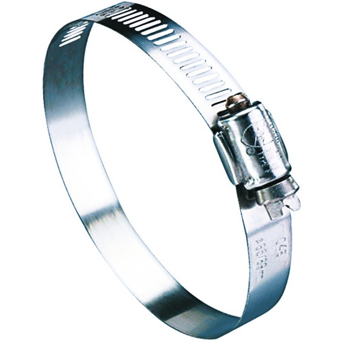 CLAMP 2.5"" - 4.5"" MARINE (Pack of 10)