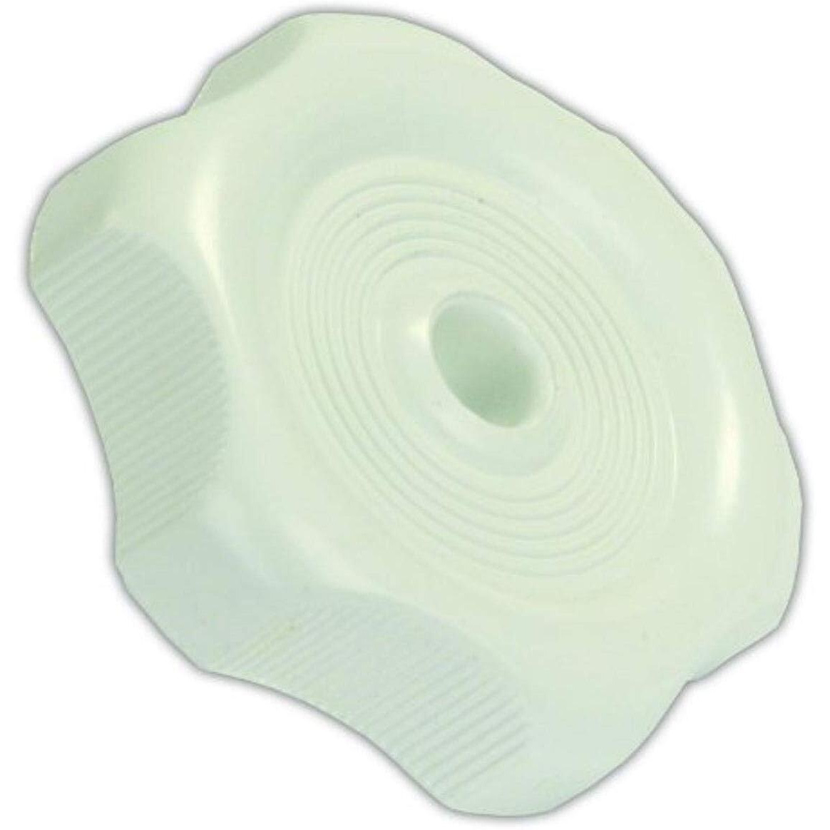 WINDOW KNOB W/1' SHFT  W