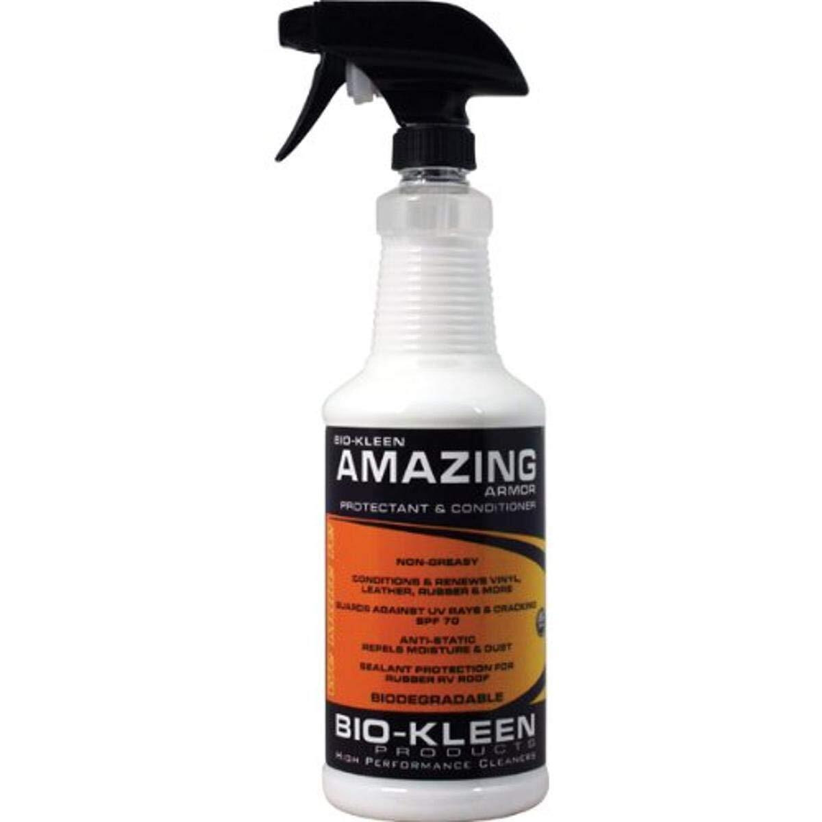 AMAZING ARMOR 32 OZ