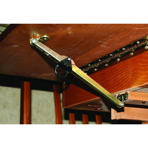 12' TABLE LEAF SUPPORT