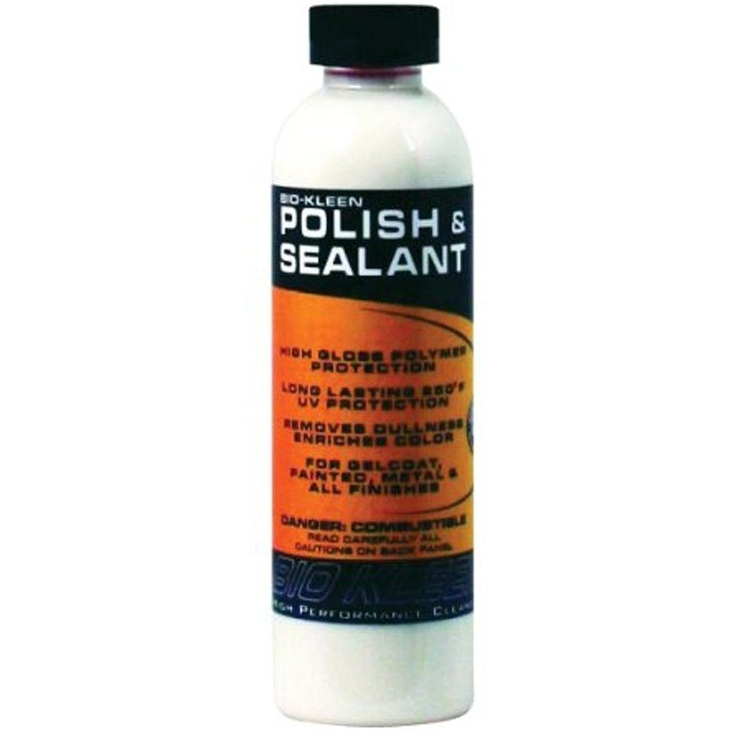 POLISH & SEALANT 4 OZ