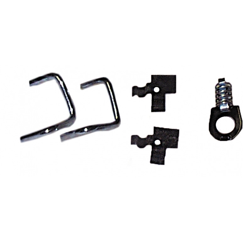 ATWOOD DOOR HARDWARE KIT