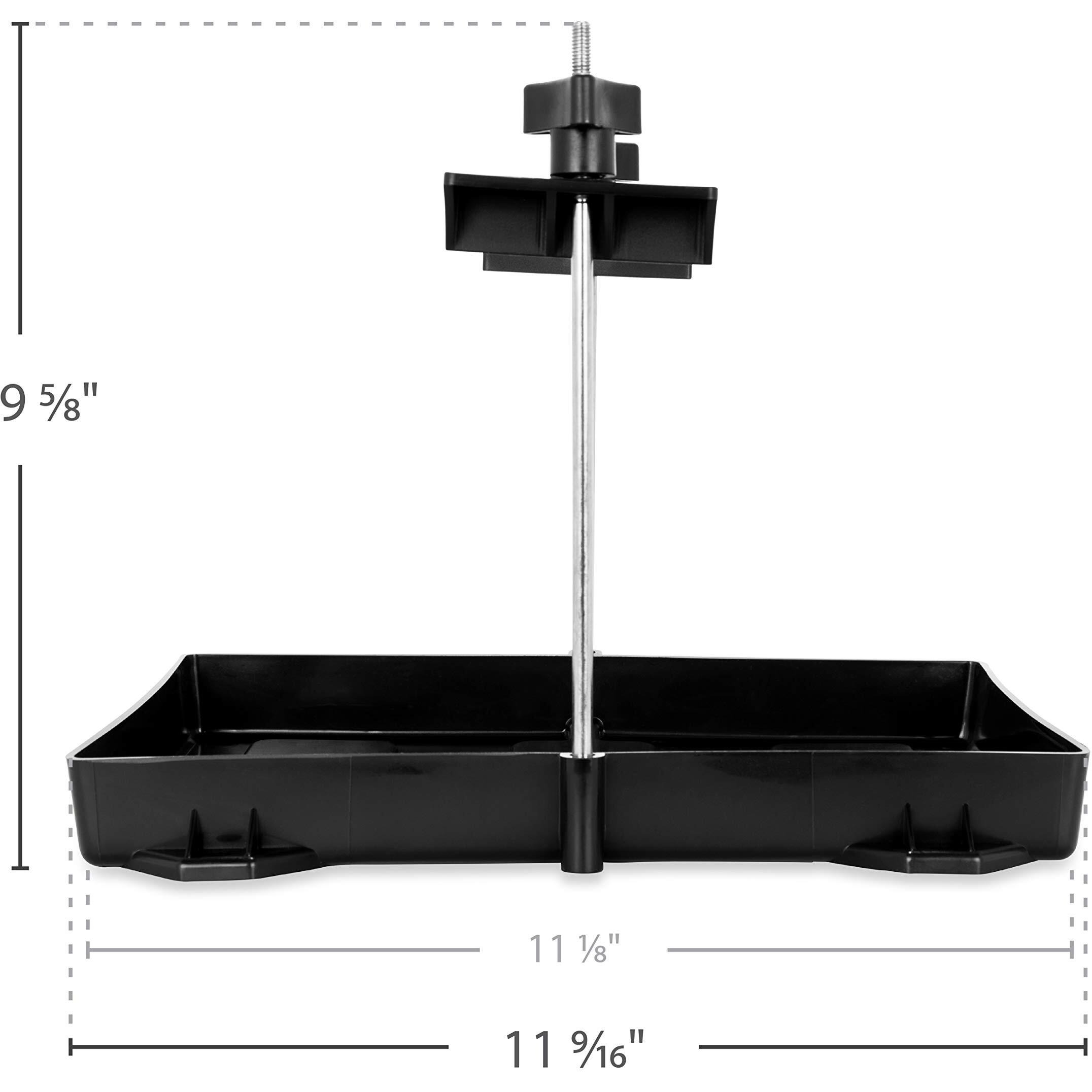 BATTERY TRAY  STANDARD