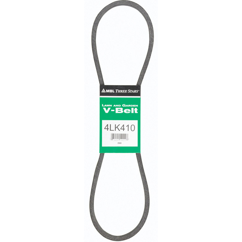 V BELT 1/2" X 41" (Pack of 1)