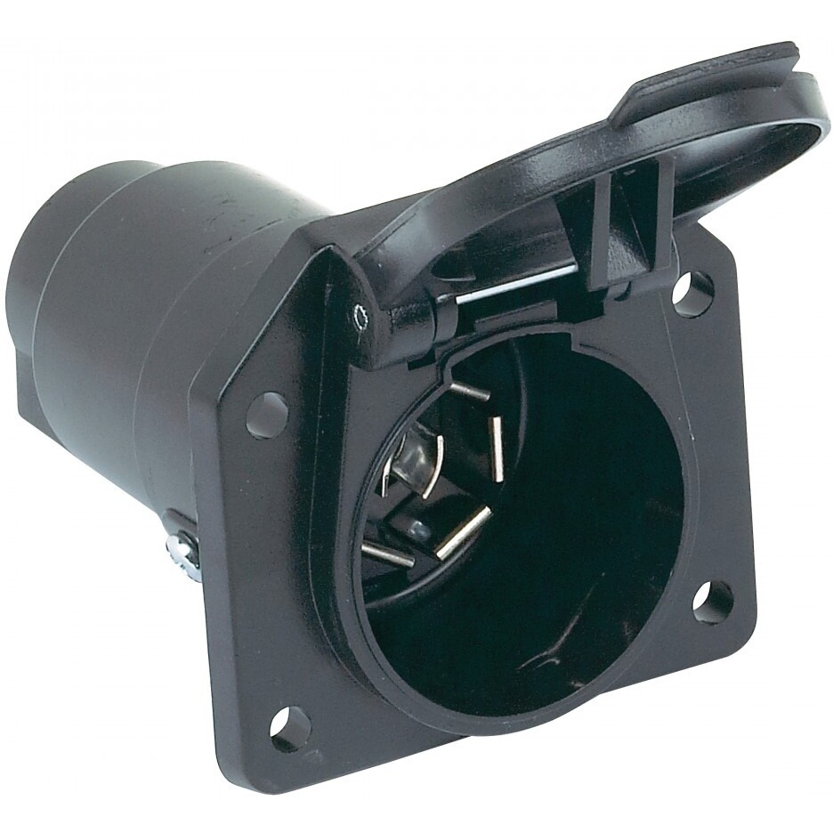 LITEMATE 7 POLE CAR END