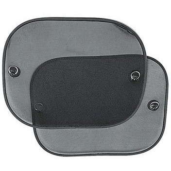 SIDE SUN SHADE (Pack of 1)