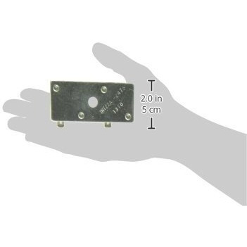 SUBURBAN T-STAT/LIMIT 120