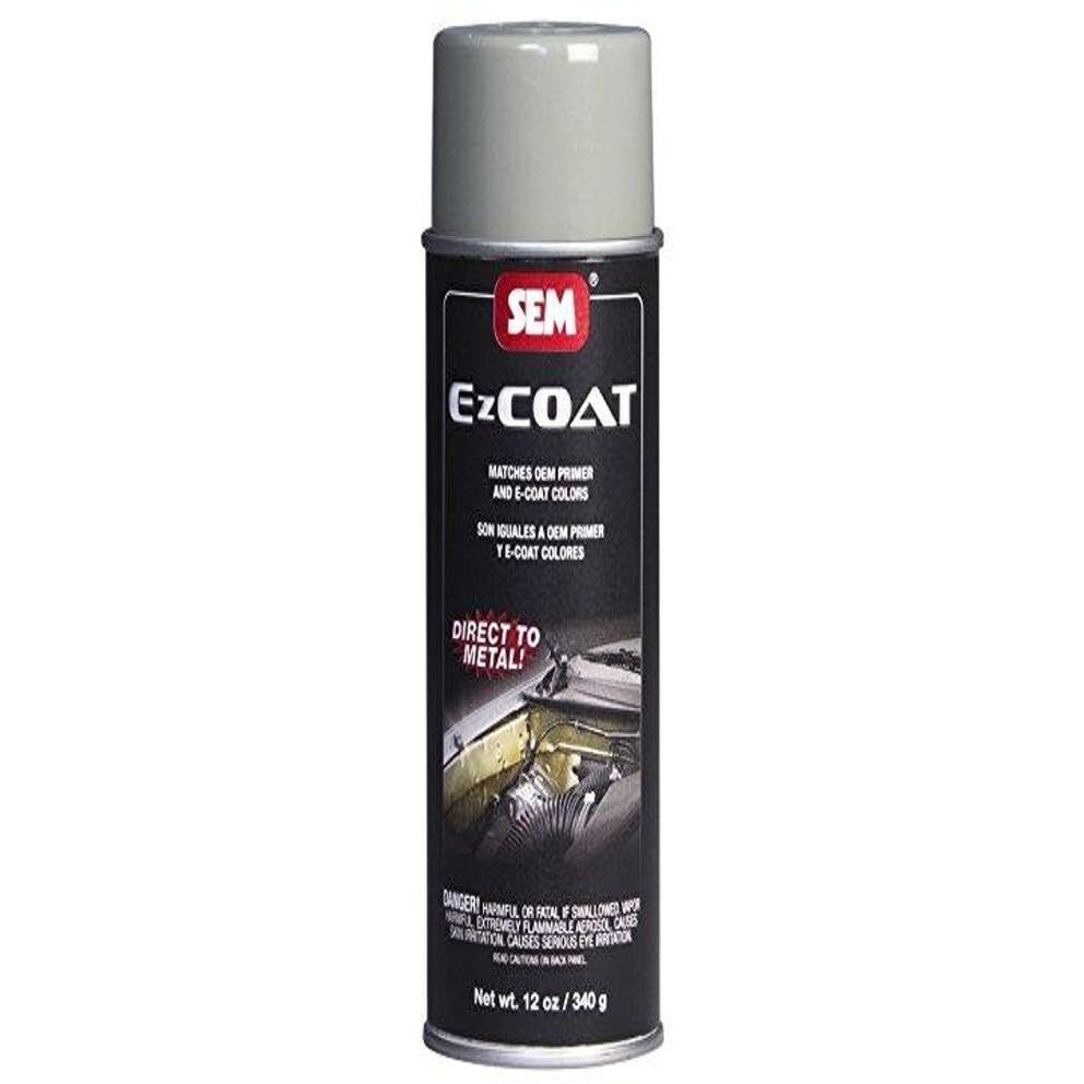 EZ Coat - Light Green
