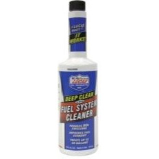 Lucas Oil Deep Clean - 16 Ounce