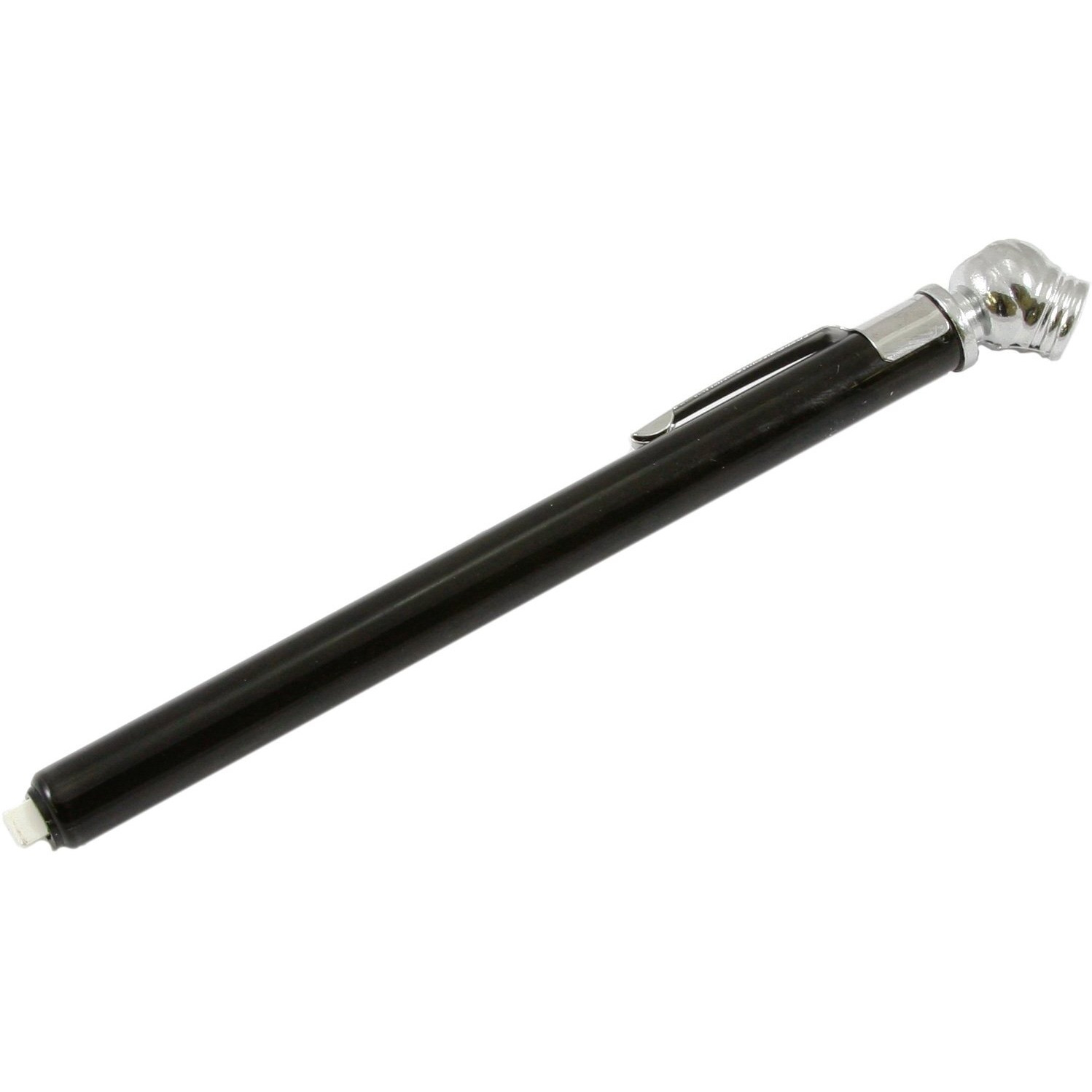 ANGLED TIRE GAUGE 120PSI (Pack of 1)