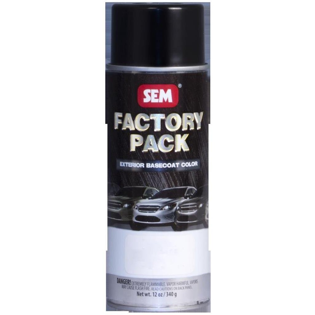 FACTORY PACK -  Magnetic Gray Pearl