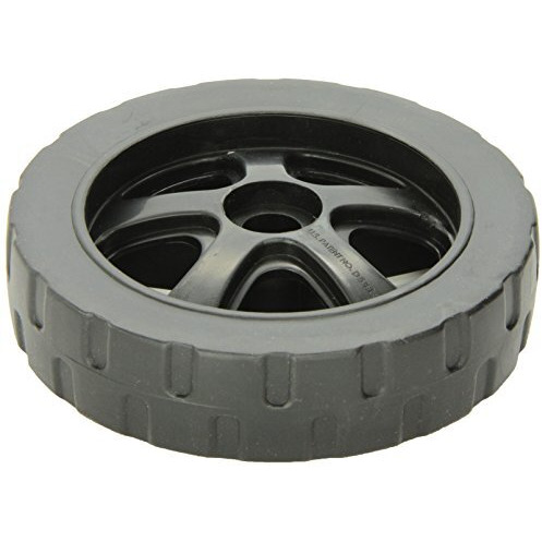 Fulton 500138 F2 Replacement Twin Track Wheel