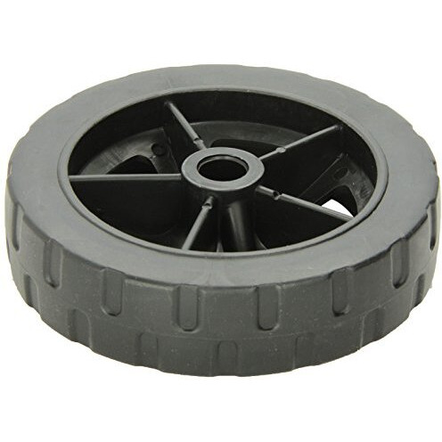 Fulton 500138 F2 Replacement Twin Track Wheel