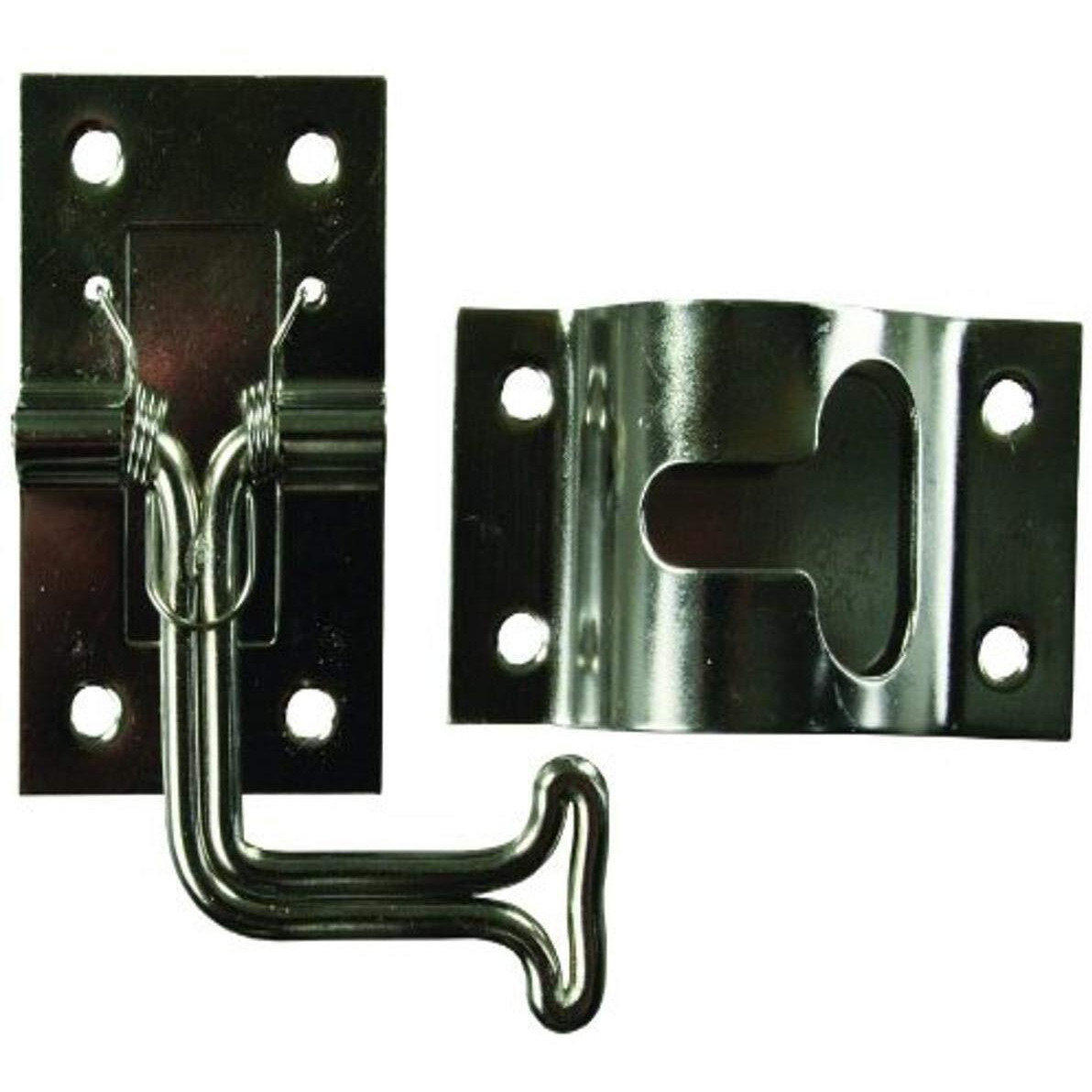 90  T-STY DR HOLDER  SS