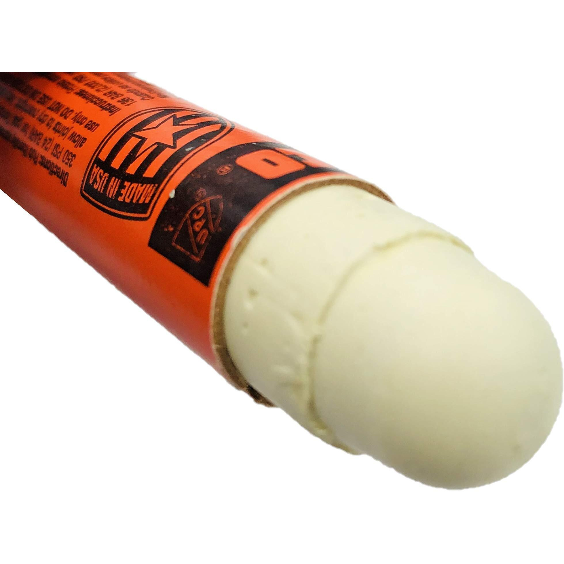 LA-CO PIPETITE-Stik Soft Set Pipe Thread Compound Stick, 350 Degree F Temperature, 1-1/4 oz