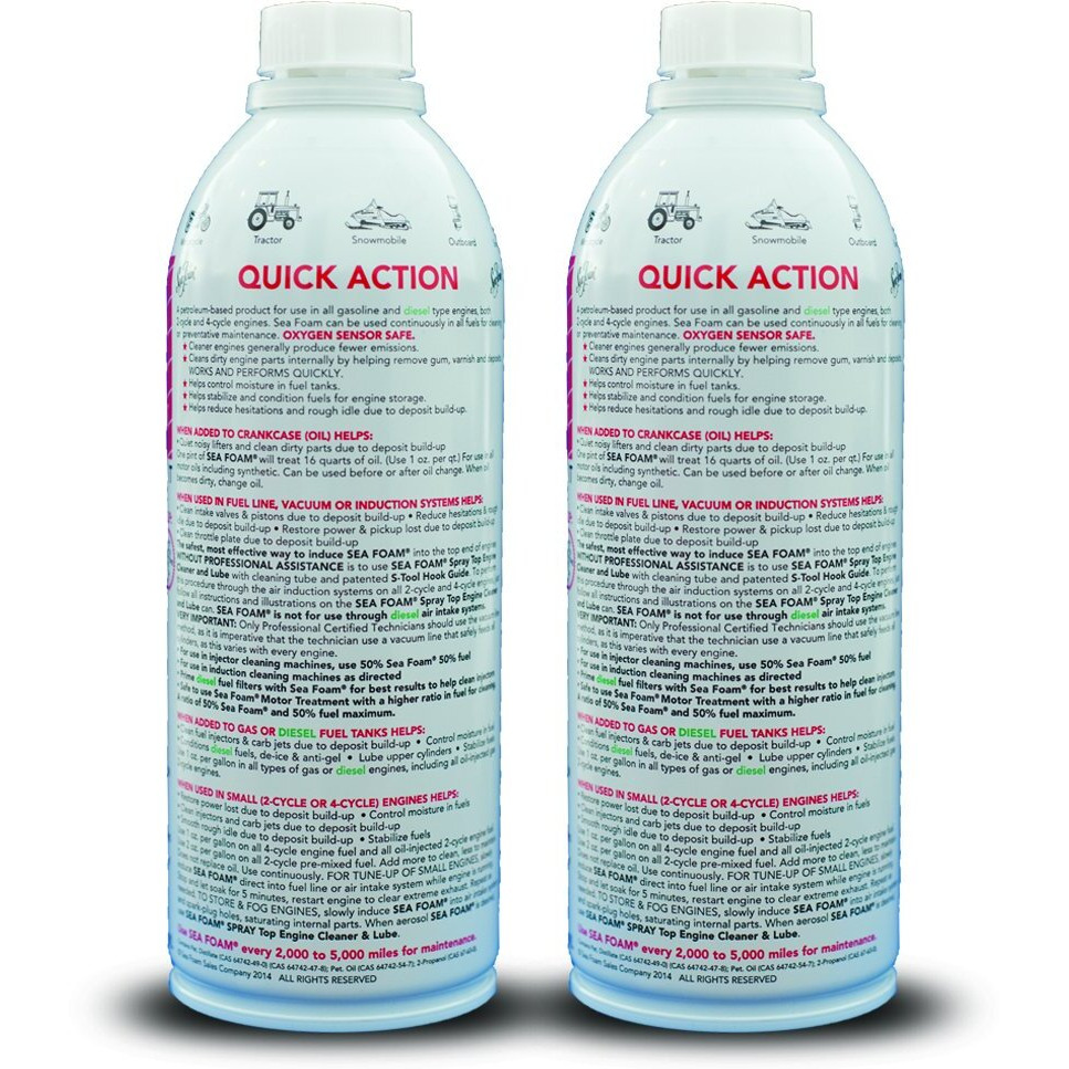 MOTOR TREATMENT 16OZ