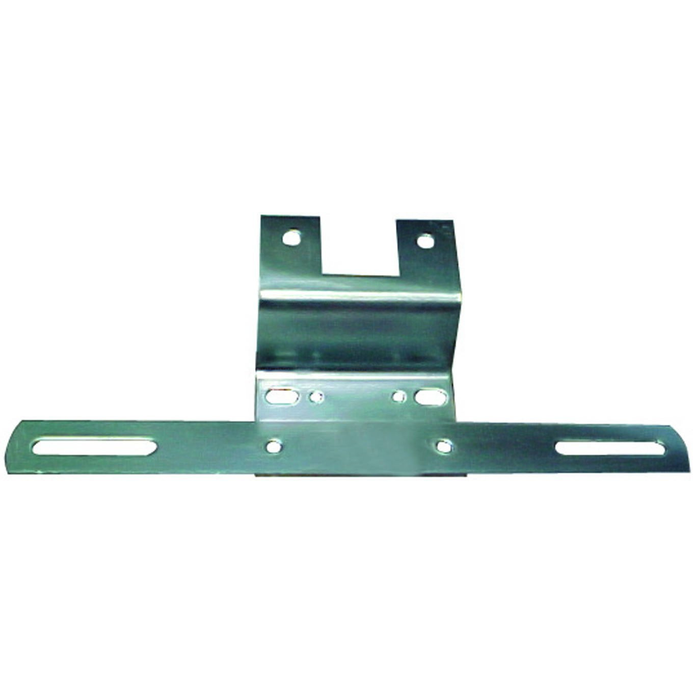 LICENSE PLATE BRACKET