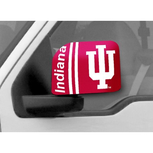 Indiana Hoosiers Mirror Cover Large CO