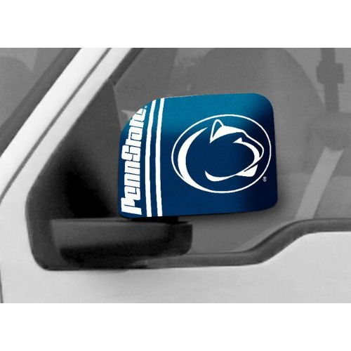 Penn State Nittany Lions Mirror Cover Large CO