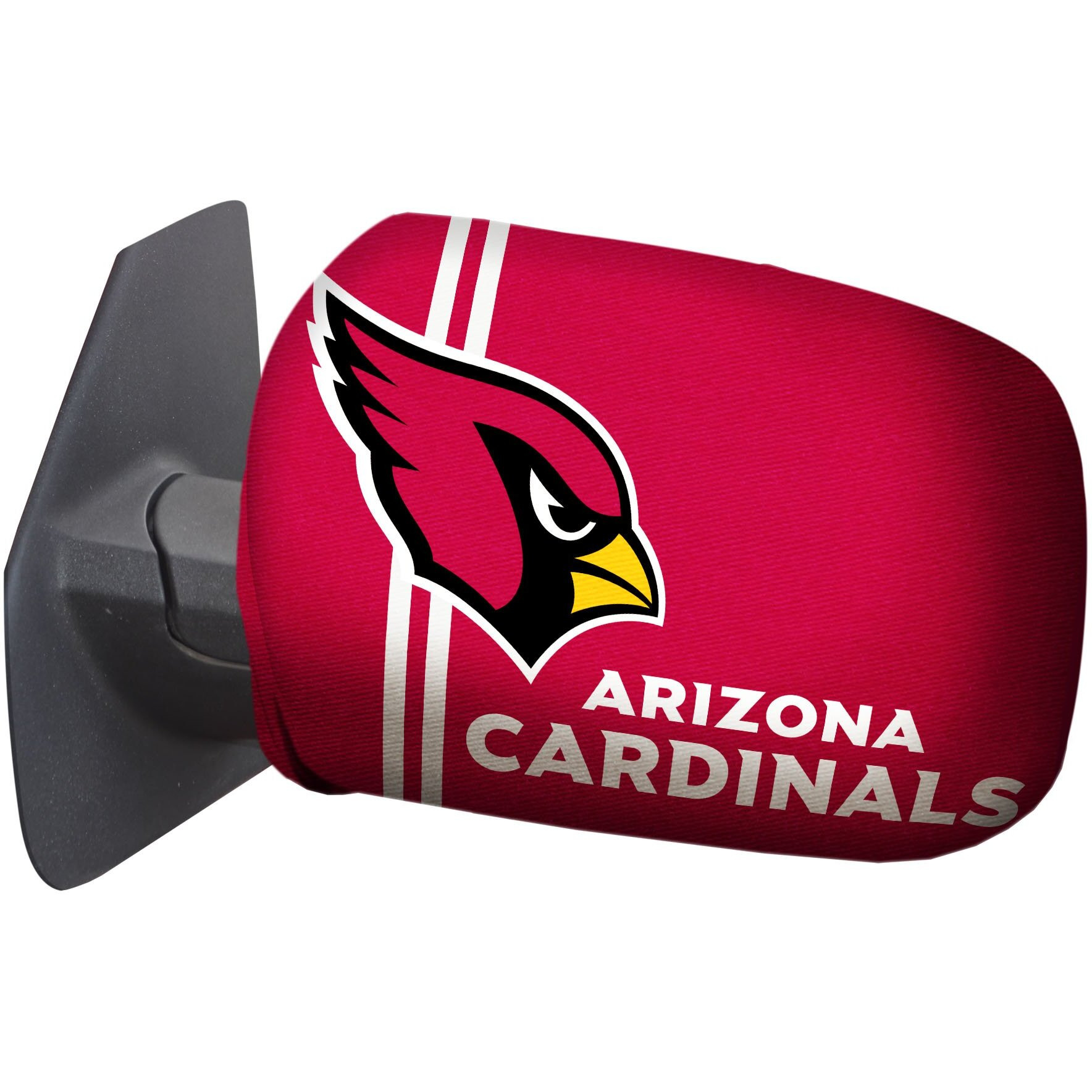 Arizona Cardinals Mirror Cover Large CO