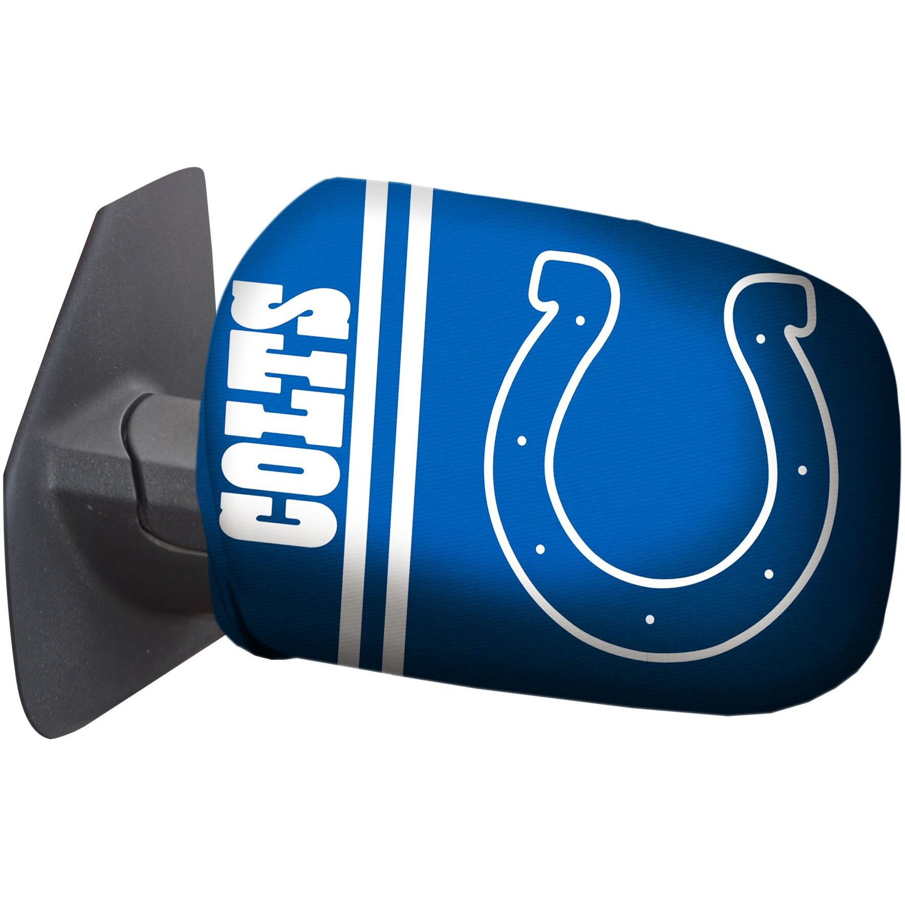 Indianapolis Colts Mirror Cover Large CO