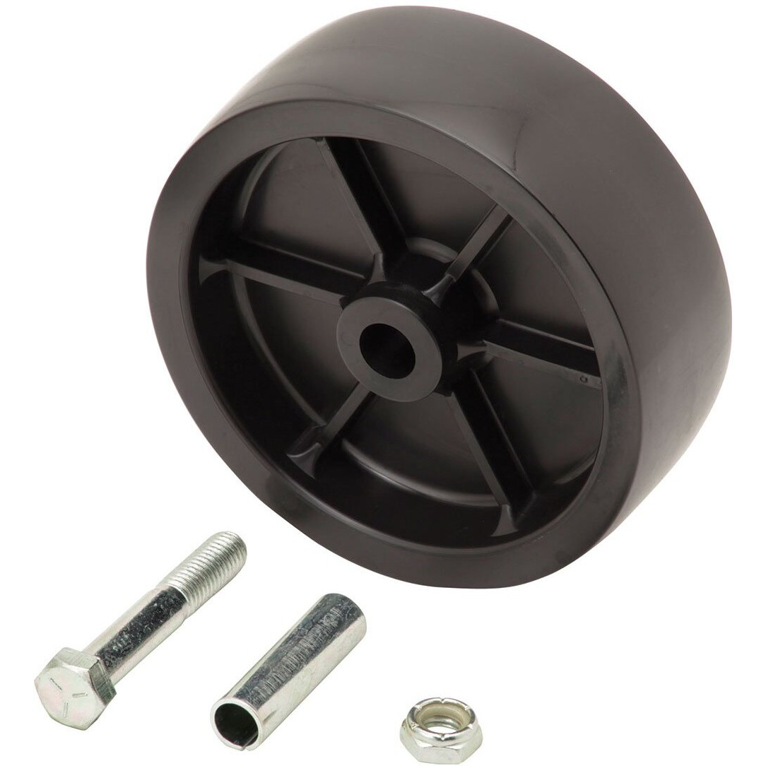 SERVICE KIT  6' PLASTIC