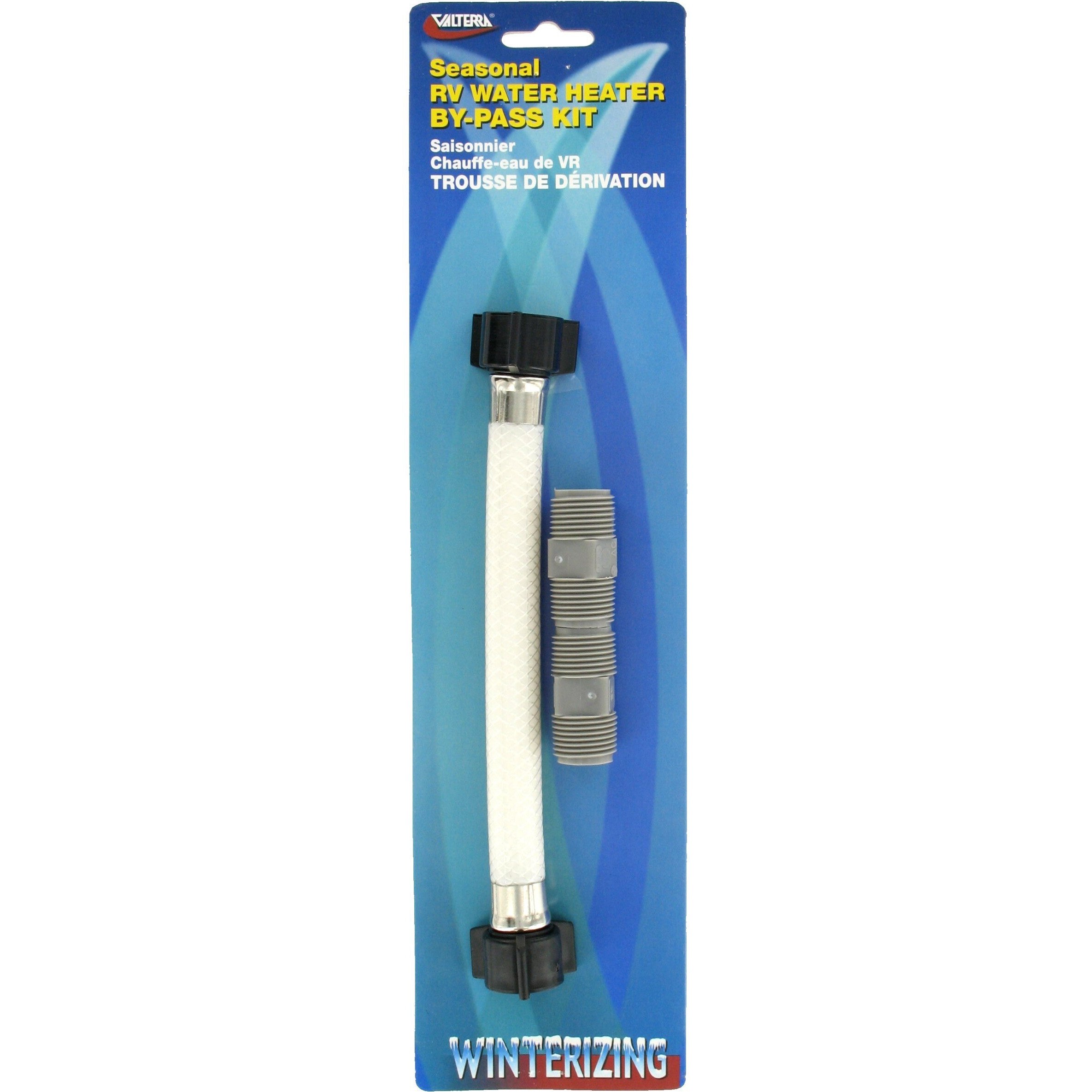 BY-PASS KIT  RV SEASONAL