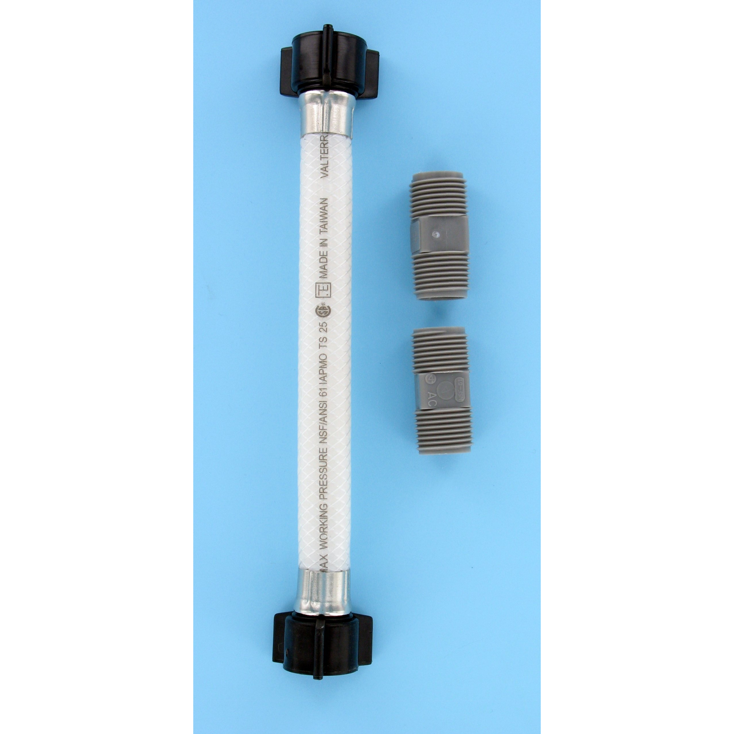 BY-PASS KIT  RV SEASONAL