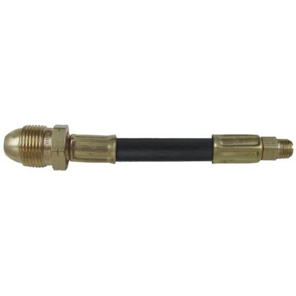 Marshall Excelsior Flexible Pigtails - 20"
