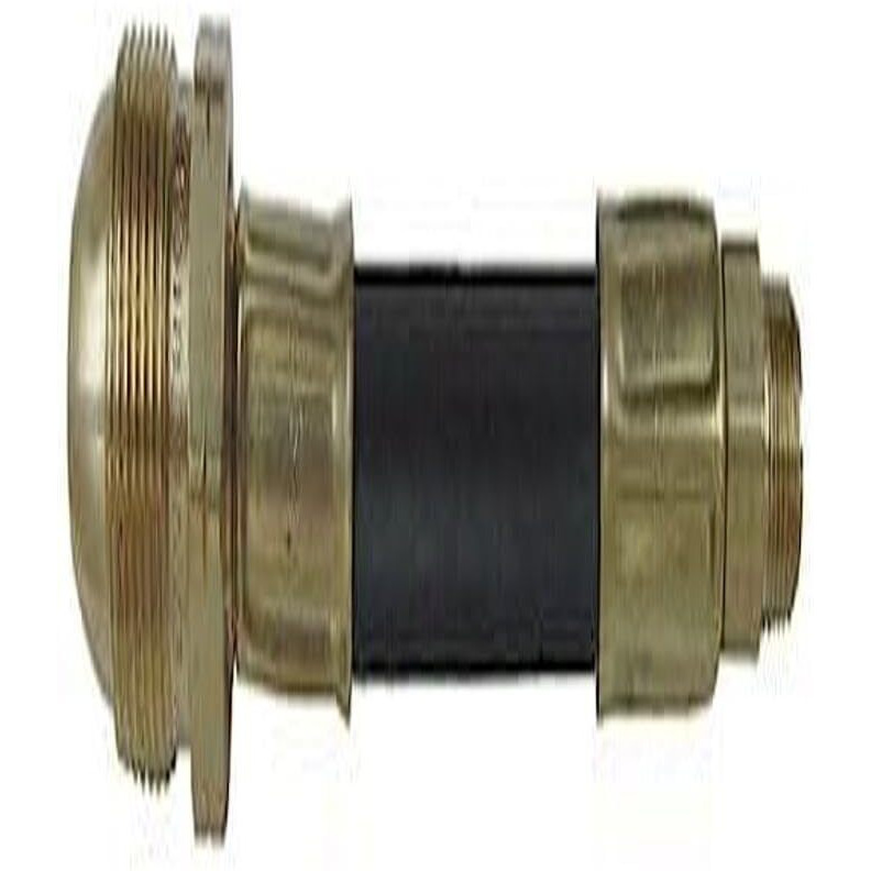 36' EXCESS FLOW PIGTAIL