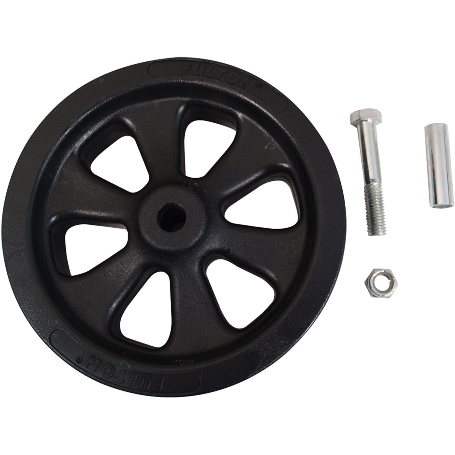 Fulton 0933323S00 8" Wheel Repair Kit