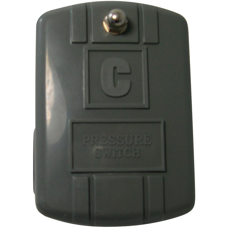 PRESSURE SWITCH 40/60 (Pack of 1)