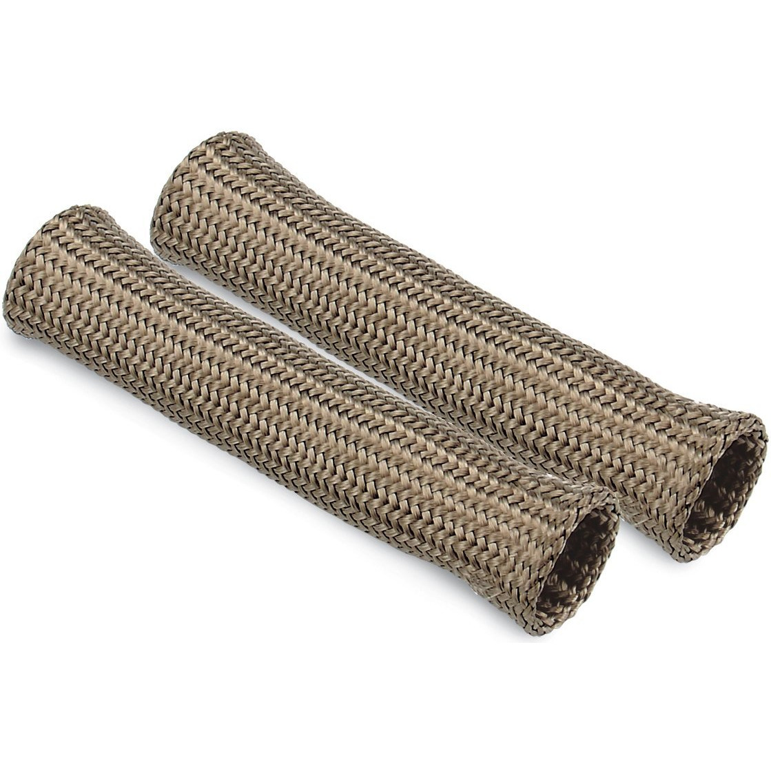 Design Engineering Titanium Protect-A-Boots 6 Inch 2-Pack