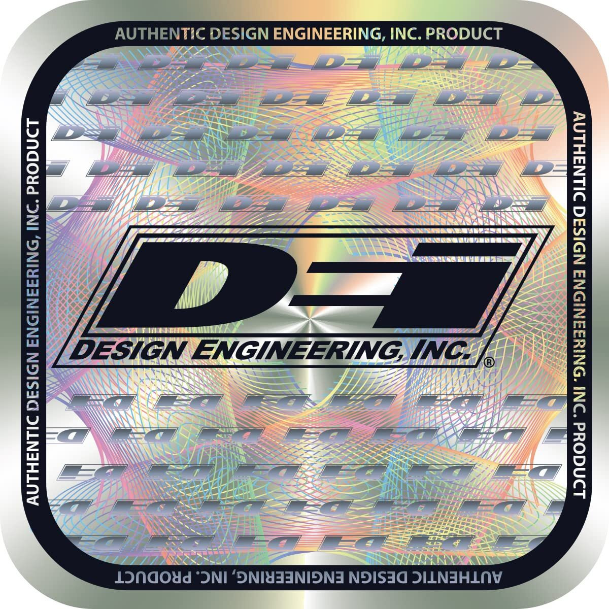 Design Engineering Titanium Protect-A-Boots 6 Inch 2-Pack