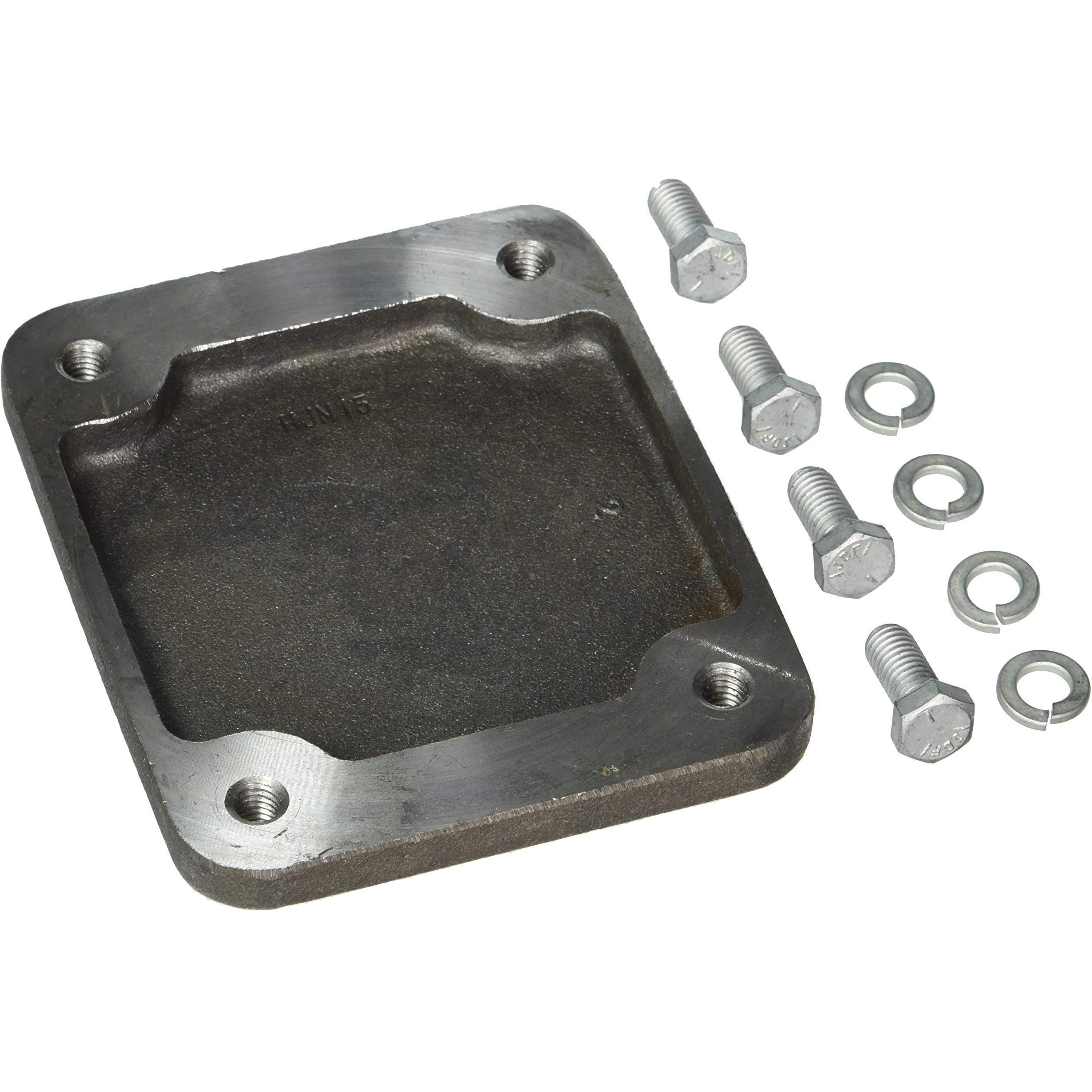 Fulton 500277 F2 Replacement Weld-On Mounting Bracket And Housing