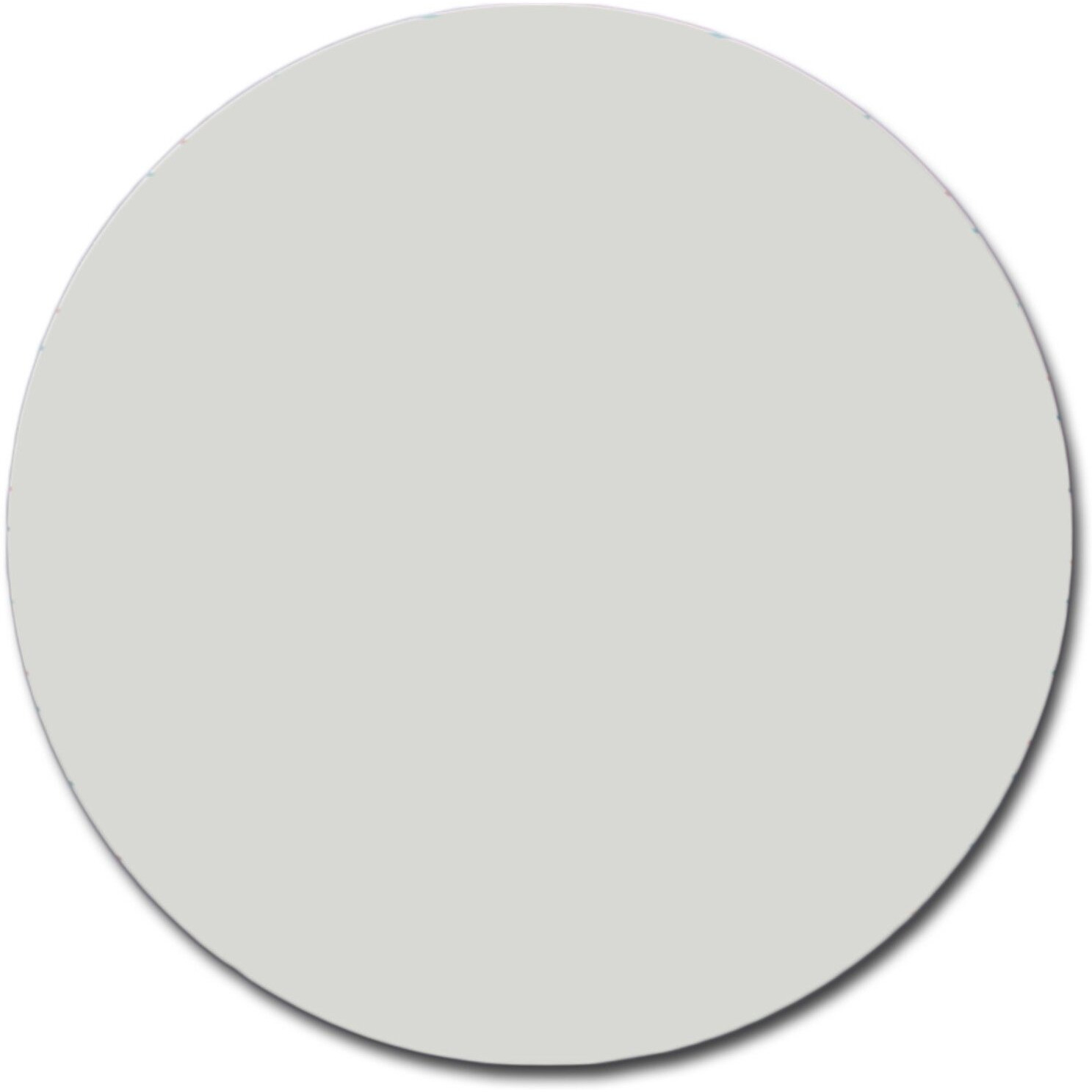 CIRCLES BLANK REPLACEMENT DRY ERASE