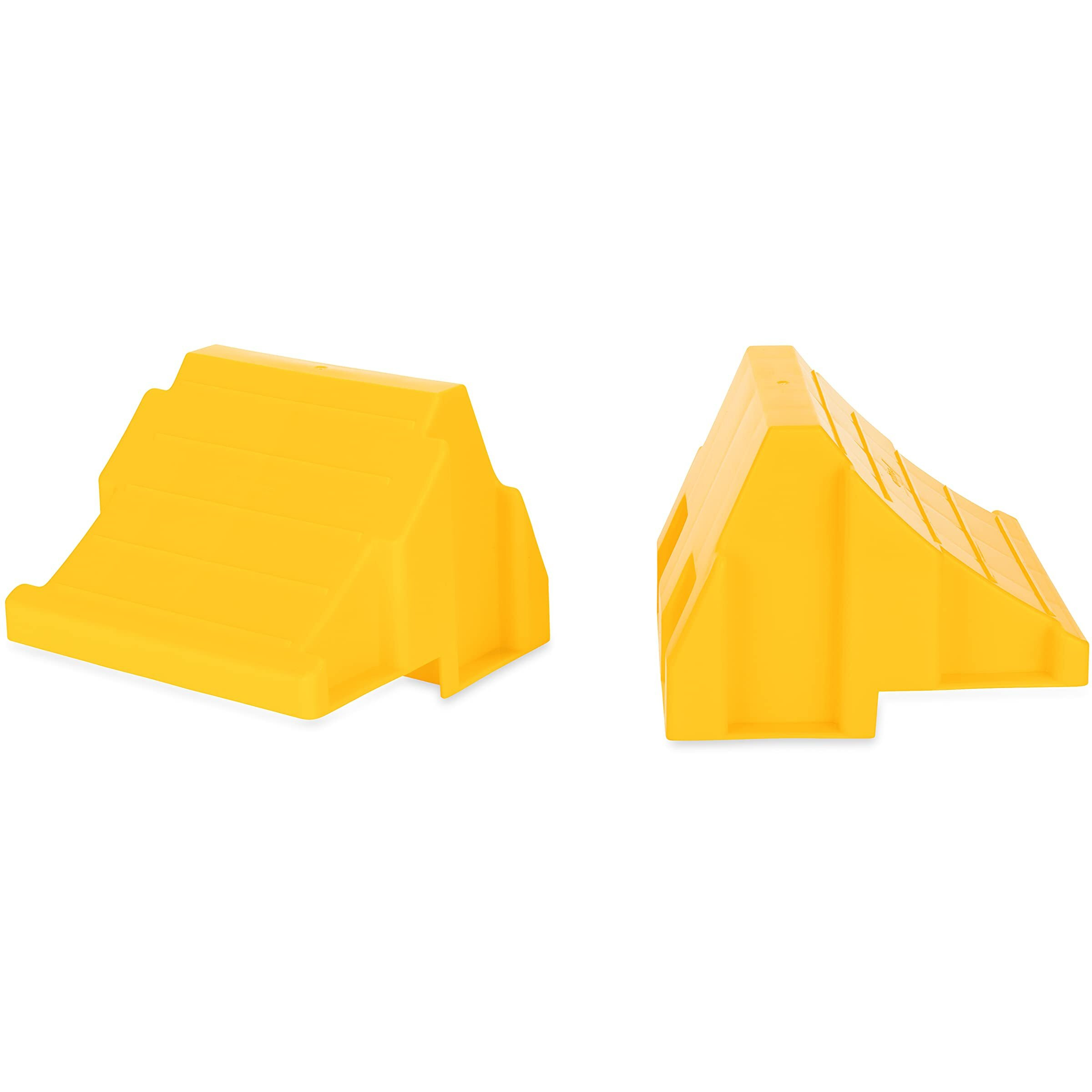 LEVELING BLOCK WHEEL CHOC